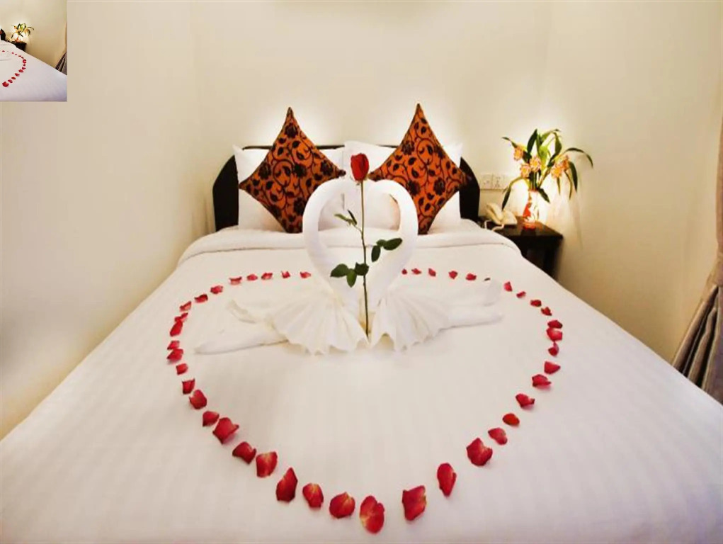 Angkor Ry Boutique