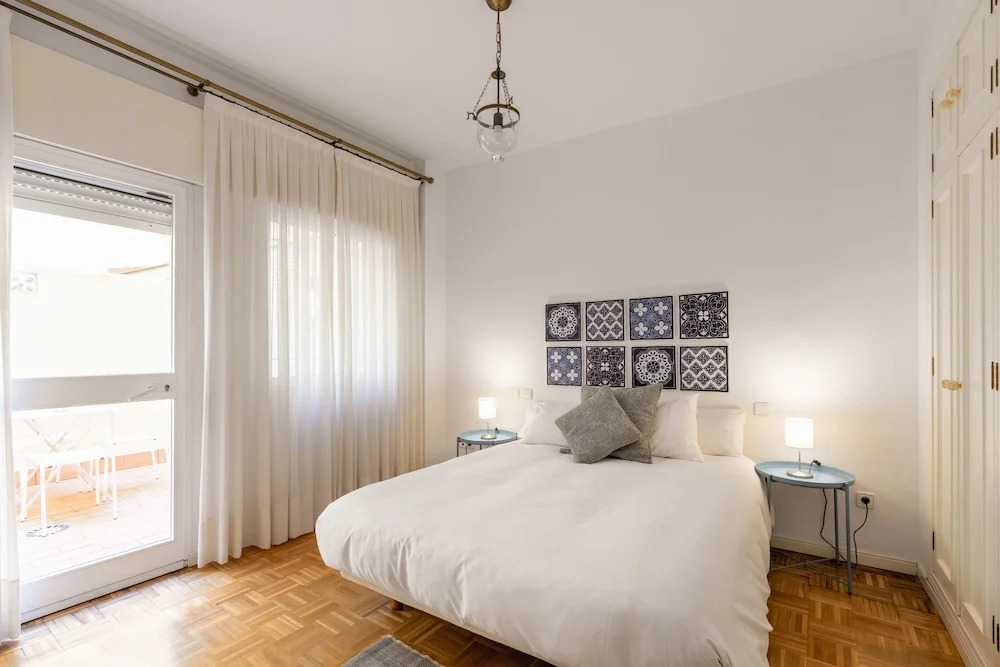Holi Rent Apartment Macasta