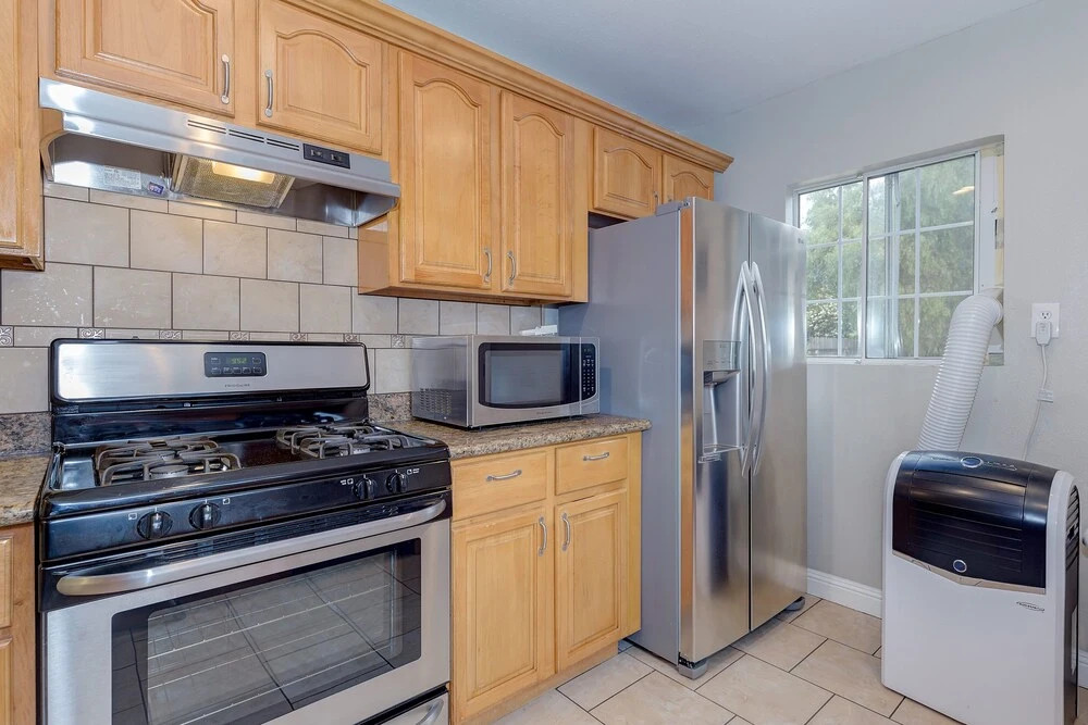Cozy 2bd House, Minutes From Fb And Stanford Univ! 2 Bedroom Home by RedAwning