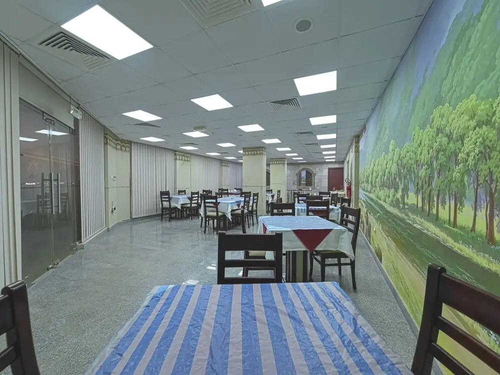 OYO 116 Platinium Hotel Apartments