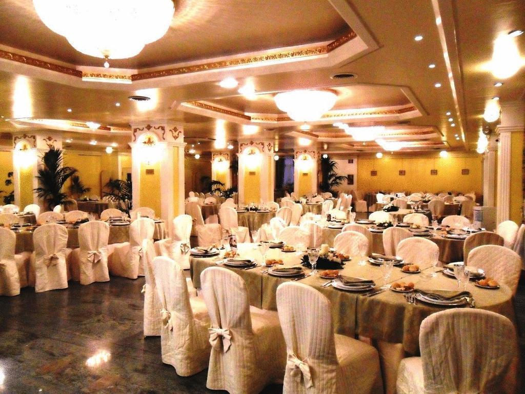 Best Western Grand Hotel De La Ville