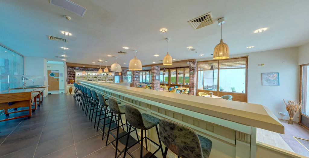 Sol Marina Palace — Adults Only over 16
