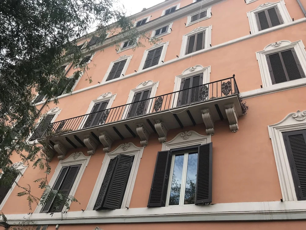 Residenza Mecenate