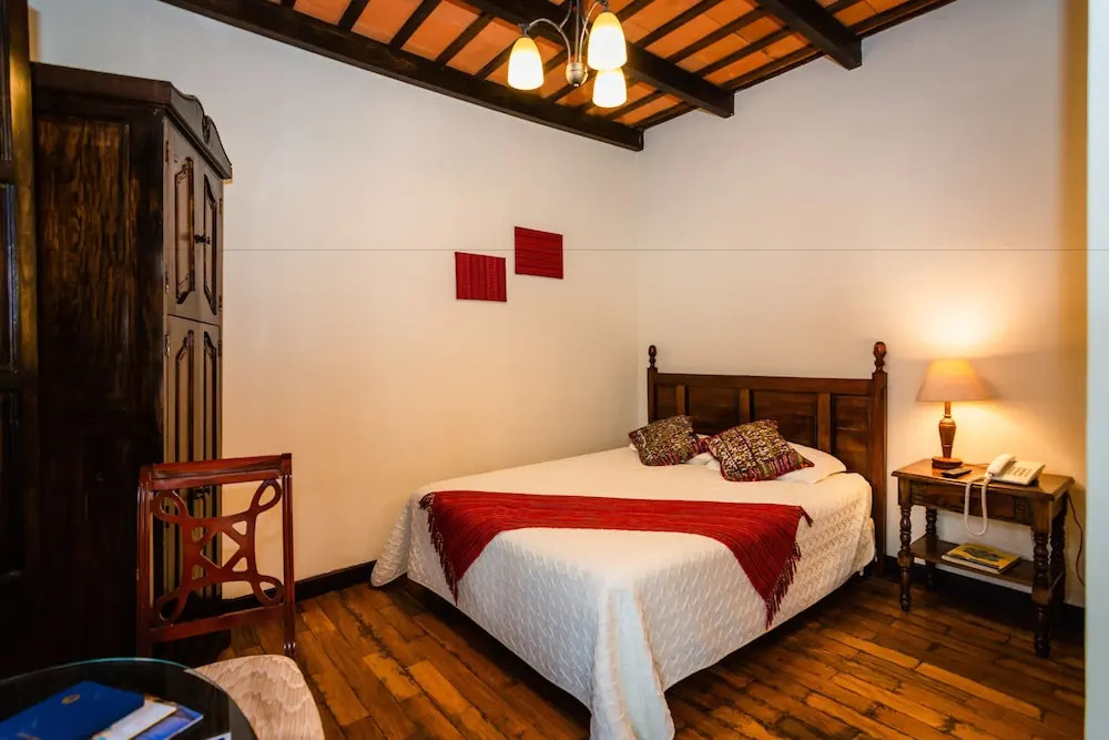Hotel Casa de María