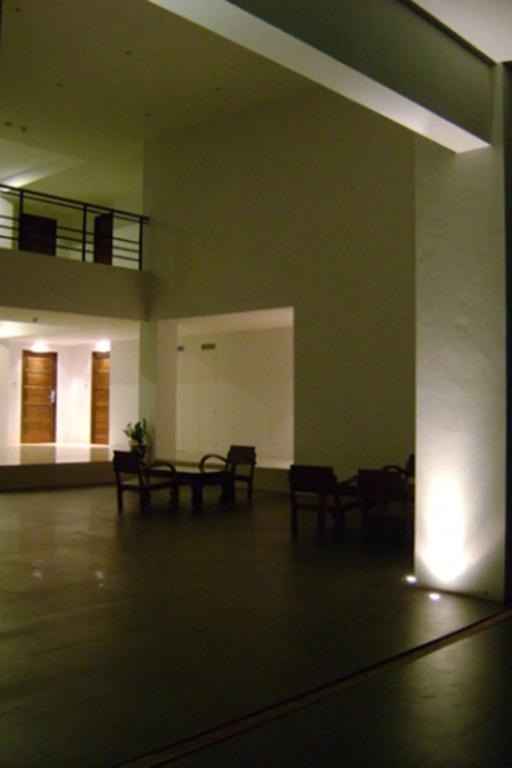 Lamai Coconut Beach Resort