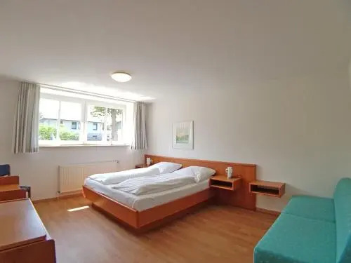 Apartment 5 - Maisonette