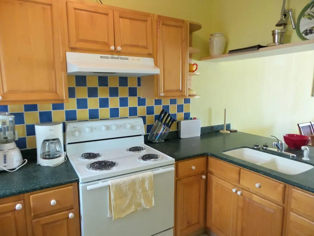 Villa 433D at Jolly Harbour