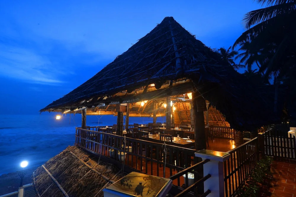 BCanti Boutique Beach Resort