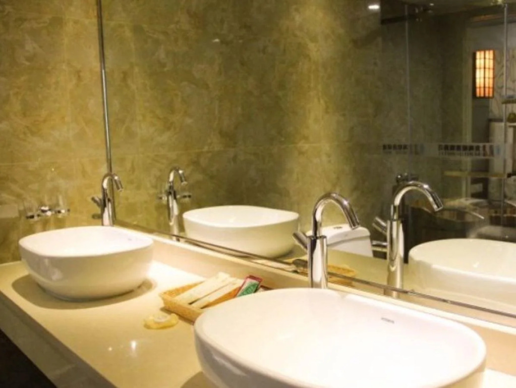 Beihaidao Hotel - Weijing Branch