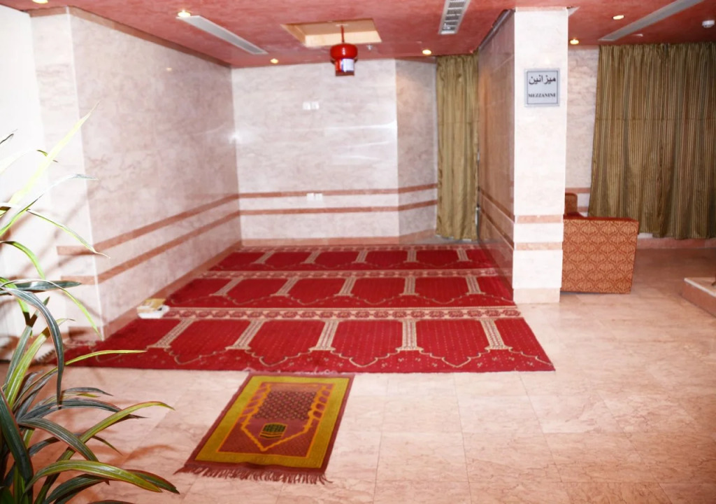Rakhaa Al Deafah