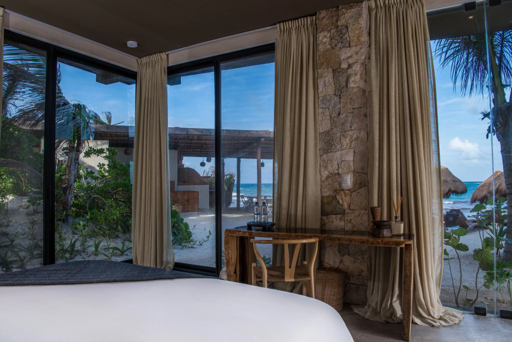 Tata Tulum - Adults Only