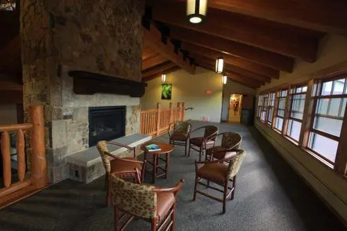 YMCA of The Rockies Estes Park