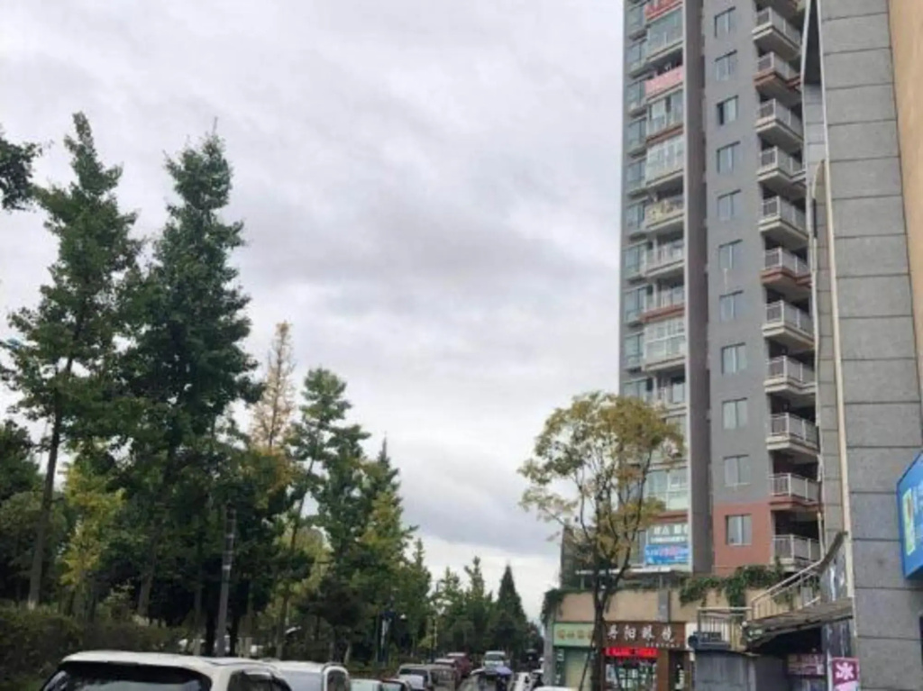 Jiameng Hostel