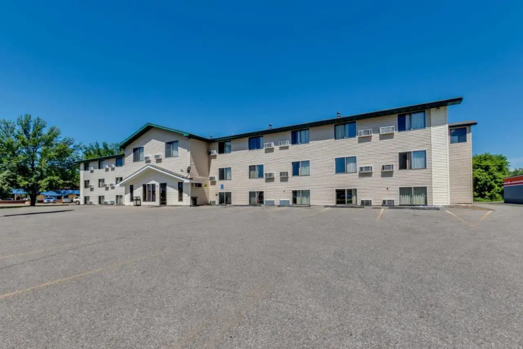 Super 8 Albert Lea Mn
