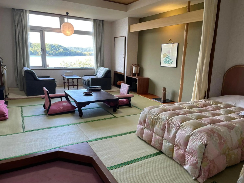 Hotel Abashirikoso