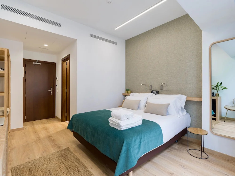 Hotel Emeté & Coworking by Airnest