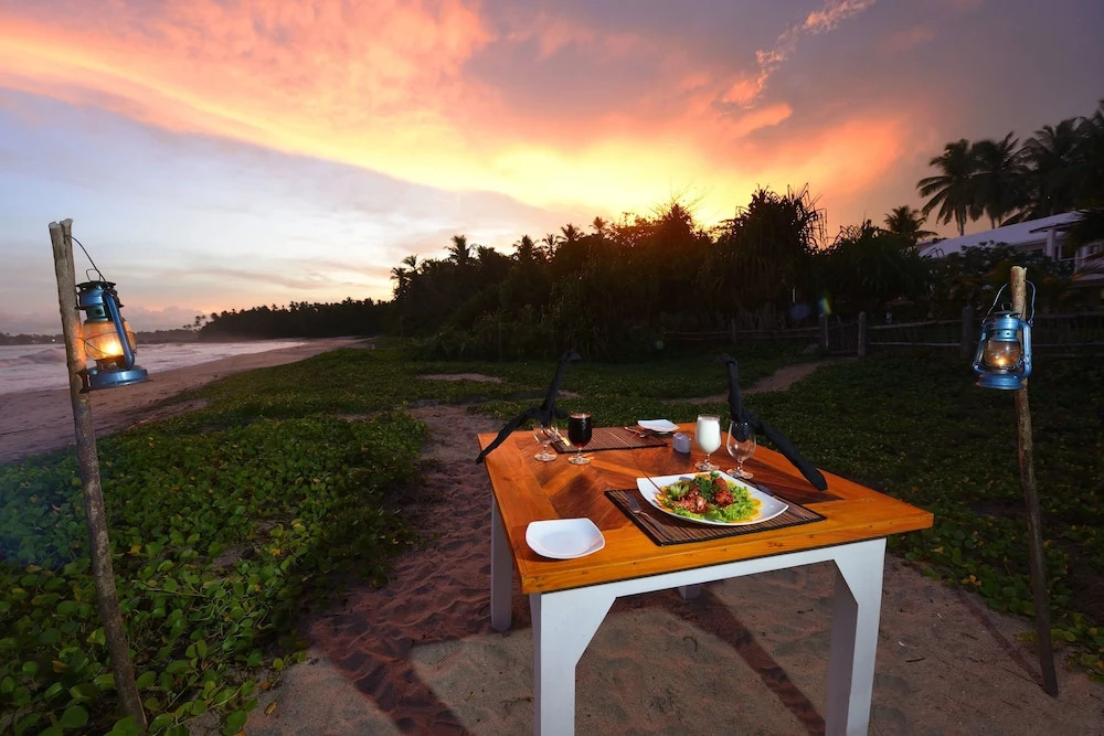 Soul Wellness and Ayurveda Resort-All Meals and Treatments Included