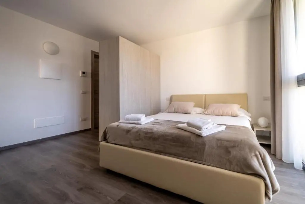 Residenza Decimina