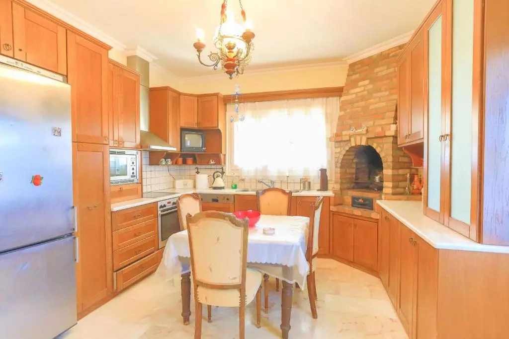 Villa Eftihia