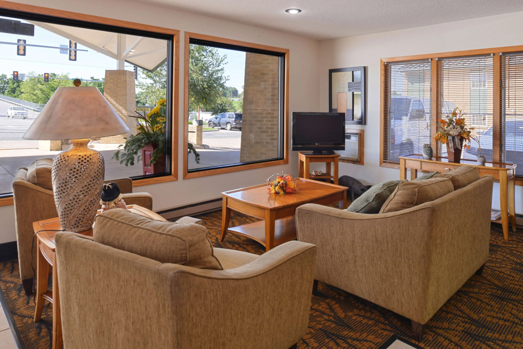 Americas Best Value Inn & Suites Atlantic