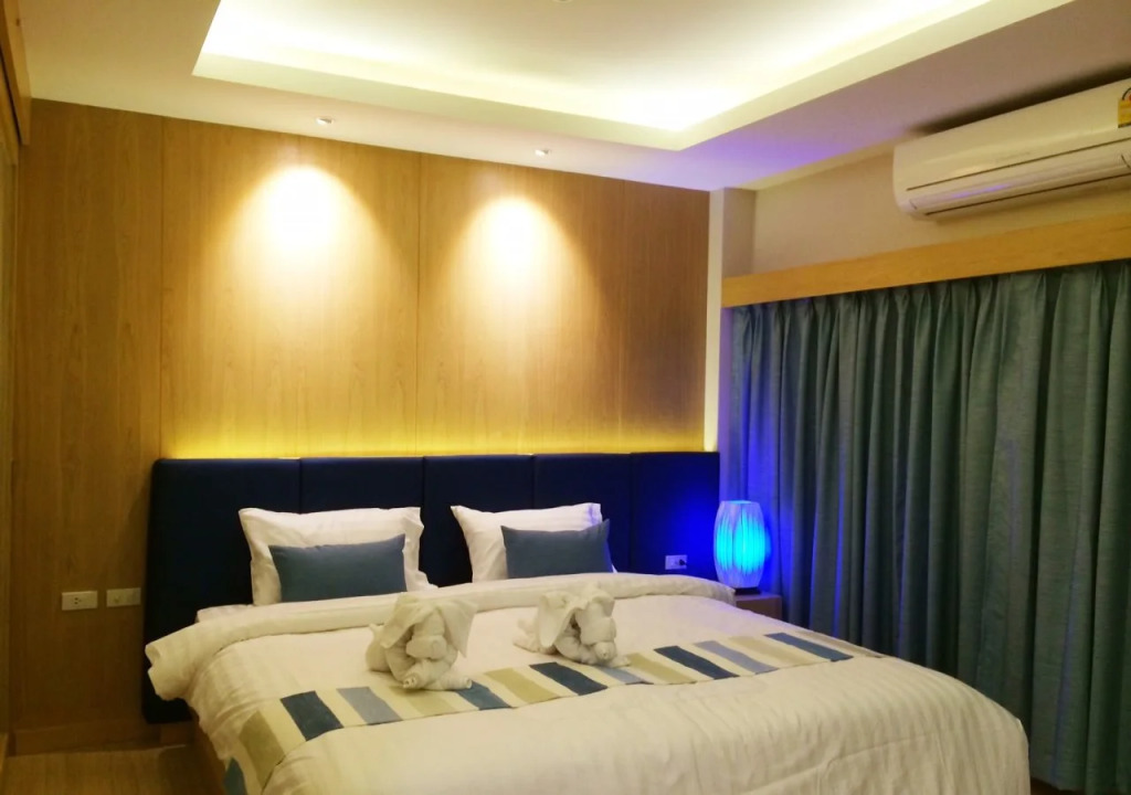 Lertnimit Hotel