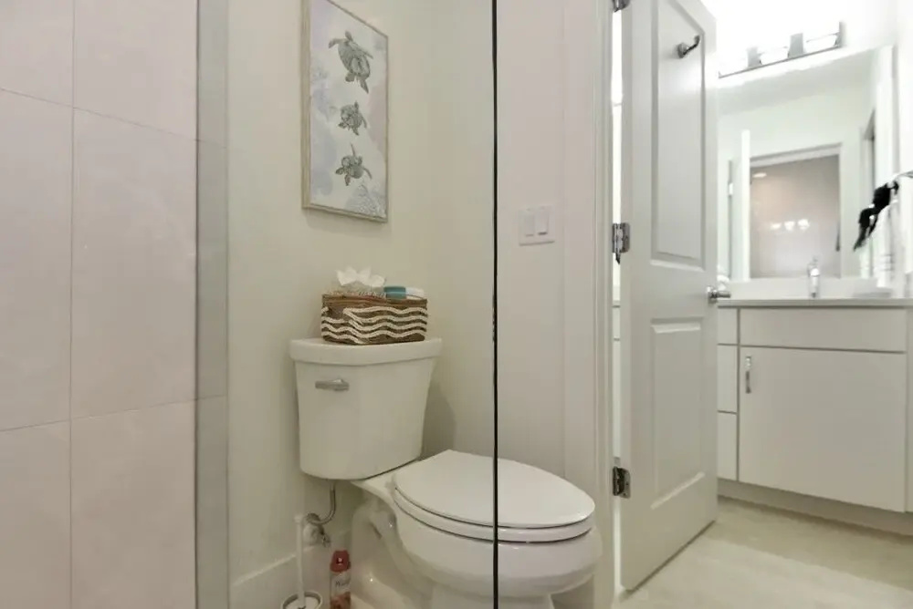 The White House On Flagler Beach - Unit 22 2 Bedroom Home