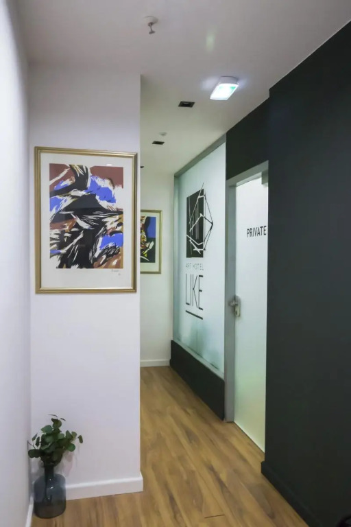 Art Hotel Like
