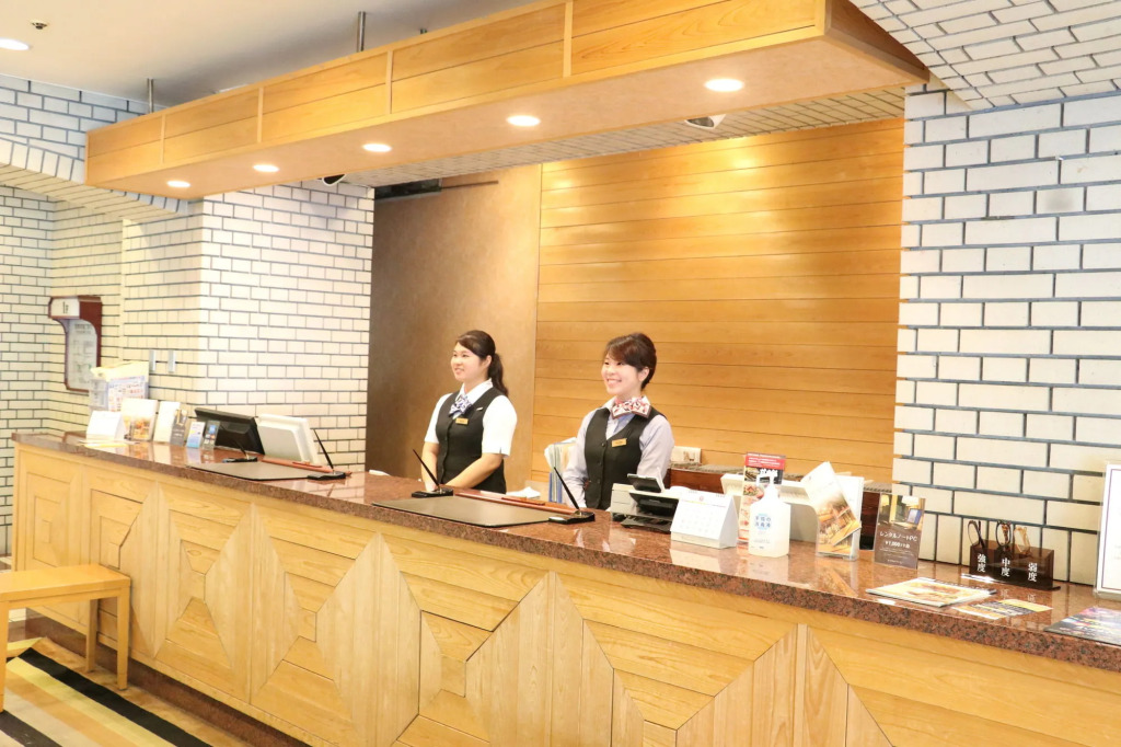 Hotel Silk Tree Nagoya