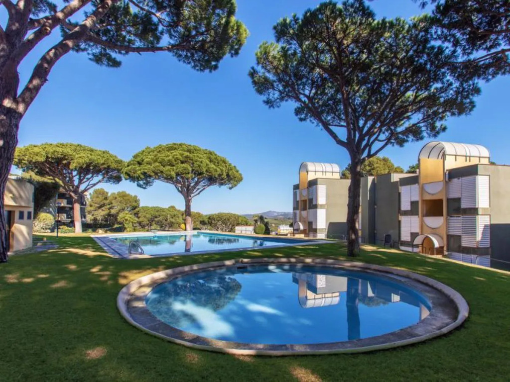 Apartment Chelo Calella de Palafrugell