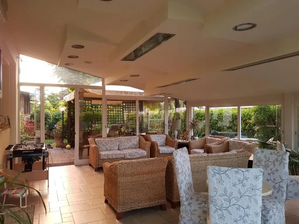 Hotel Patrizia