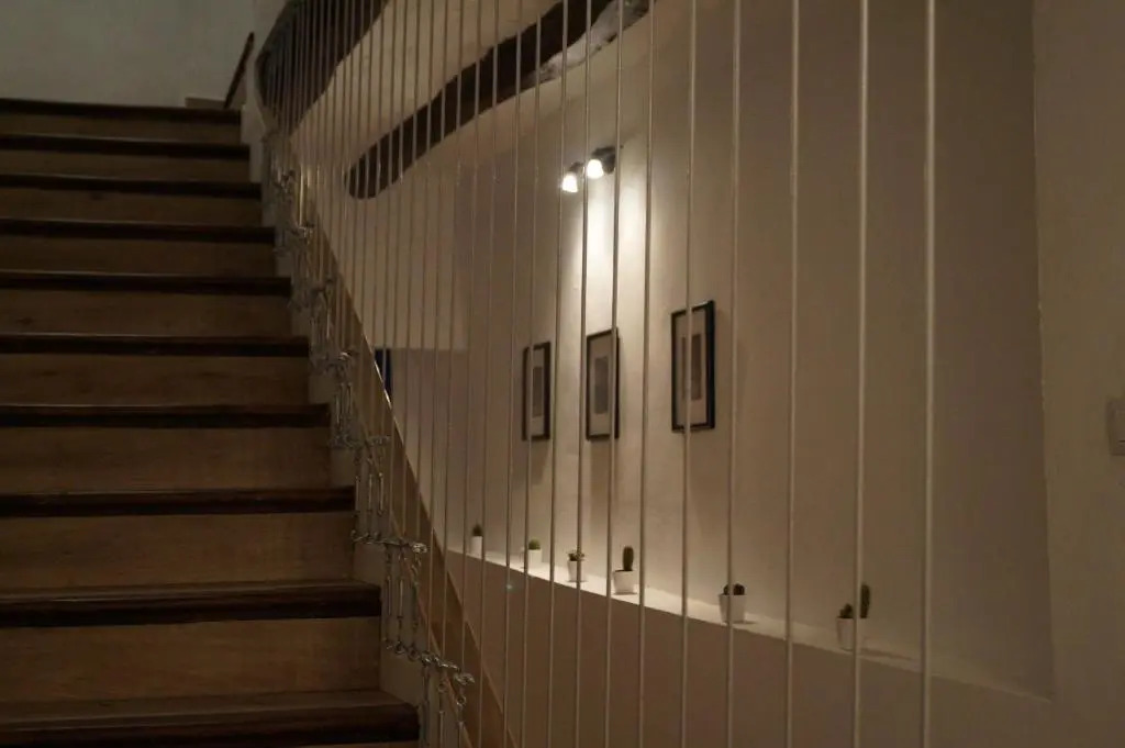 Casa El Carolino