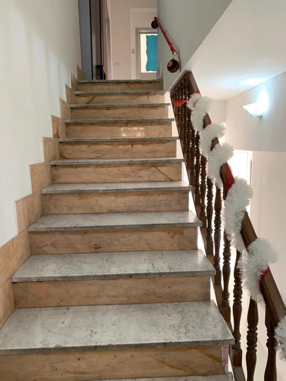 Villa belvedere