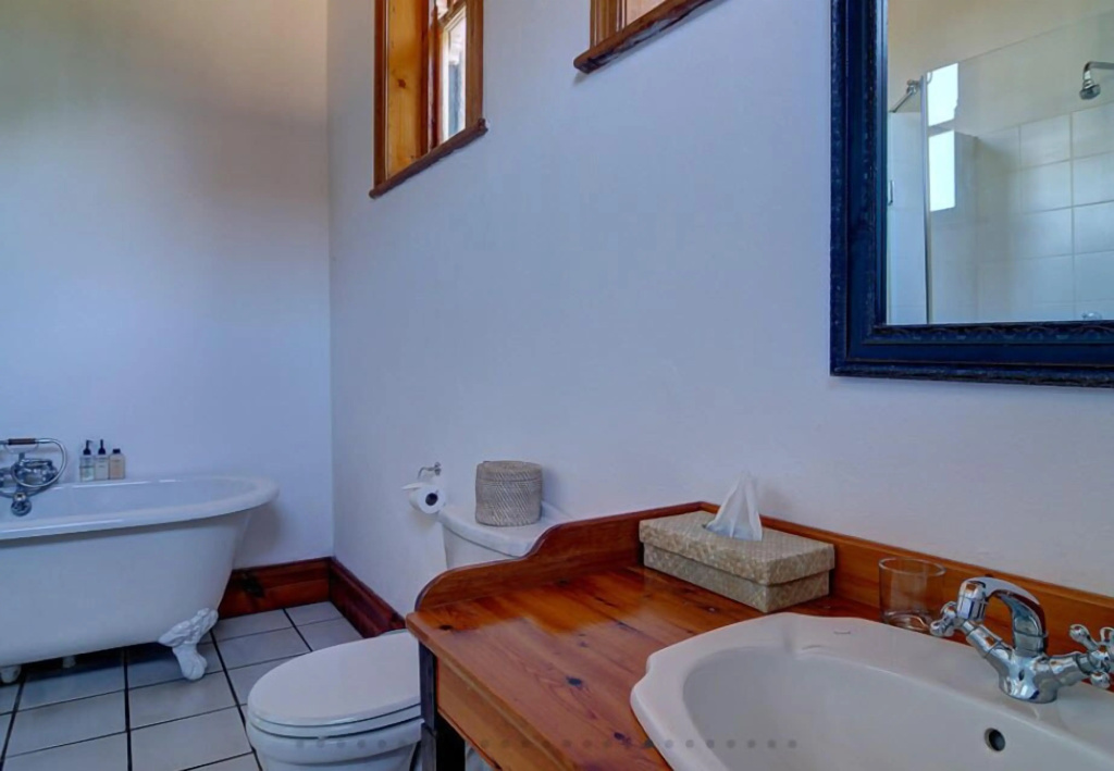 De Hoop Villa