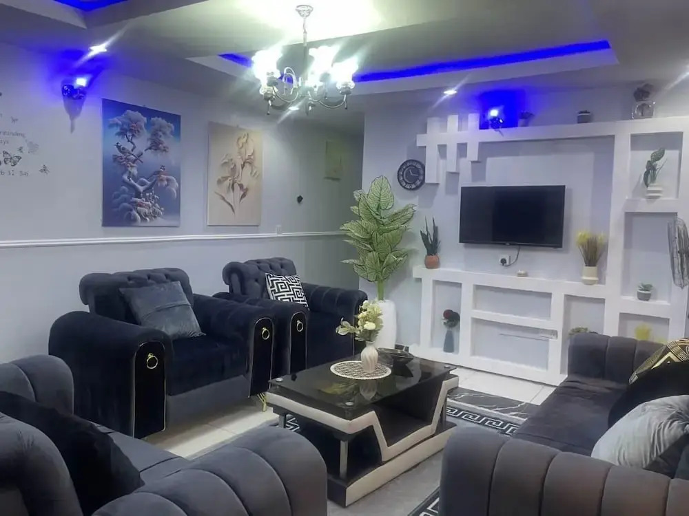 Muniz Global Apartments