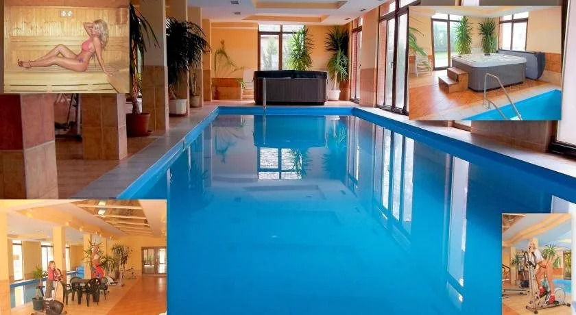 Dorina Wellness Apartman