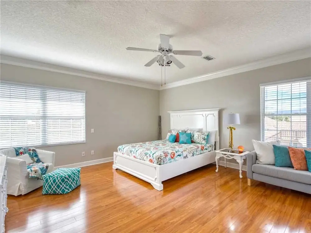 Seastar Sandbar - Three Bedroom Home