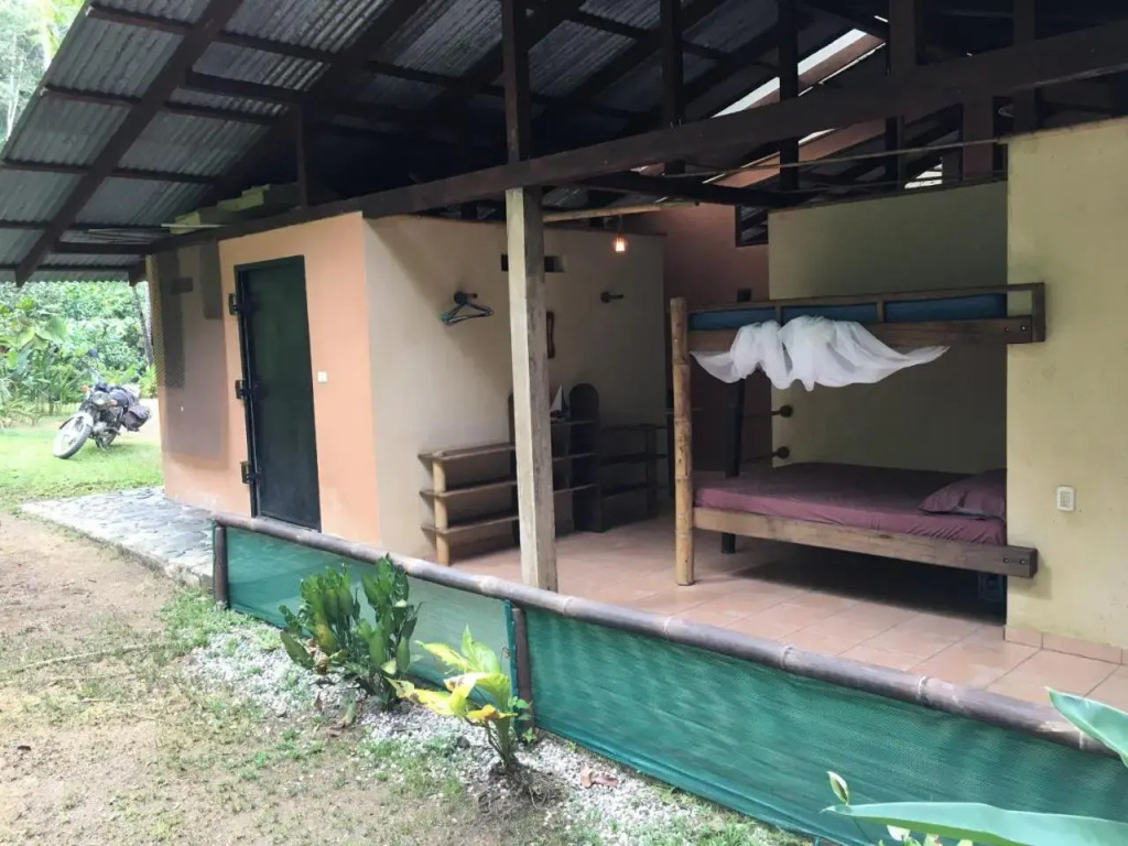 Amazonita Ecolodge