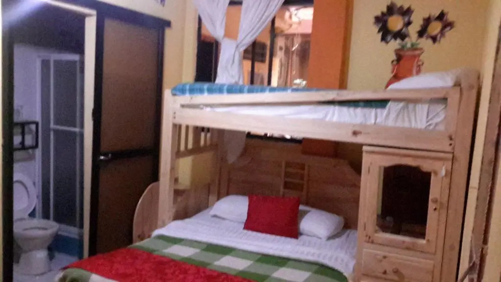 Hostal Hogar Cuencano