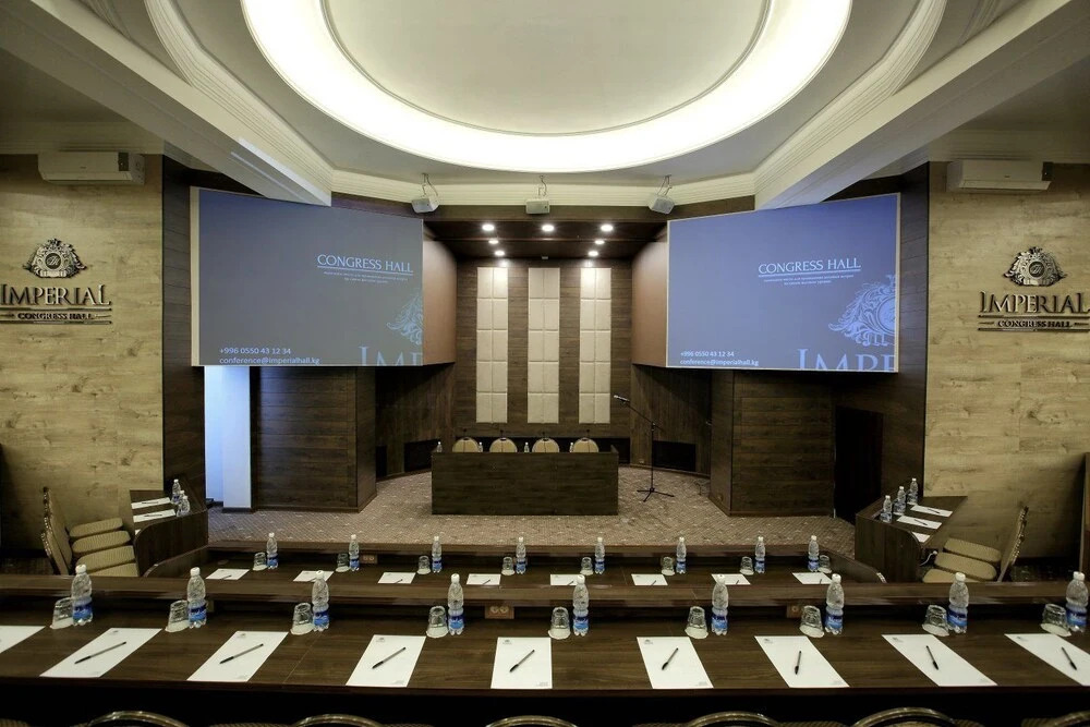 Club Hotel  Dostuk