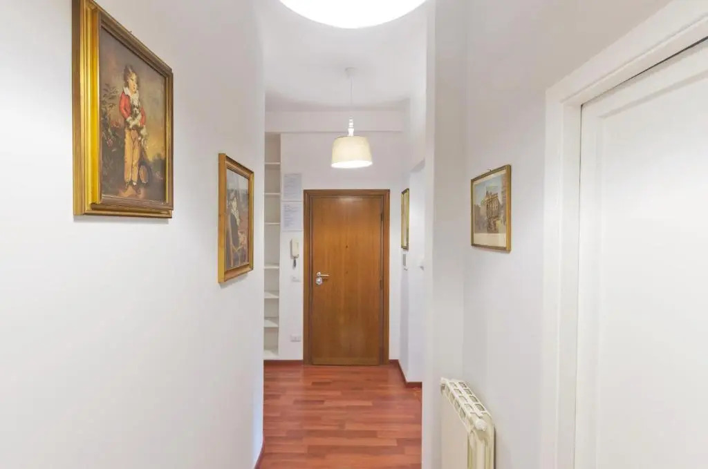 Liberty Trastevere B&B