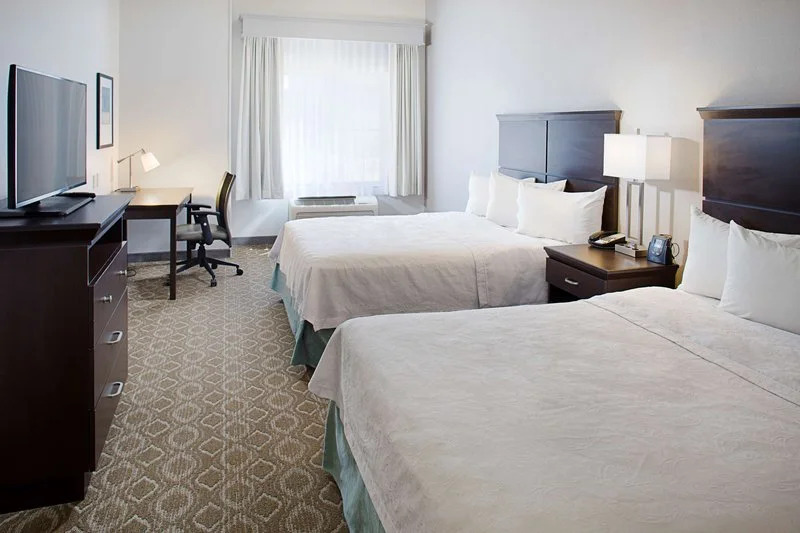 Homewood Suites Lancaster