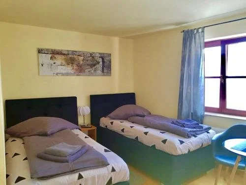 Hotel Mythos "rooms with kitchenette- apartments with kitchen"
