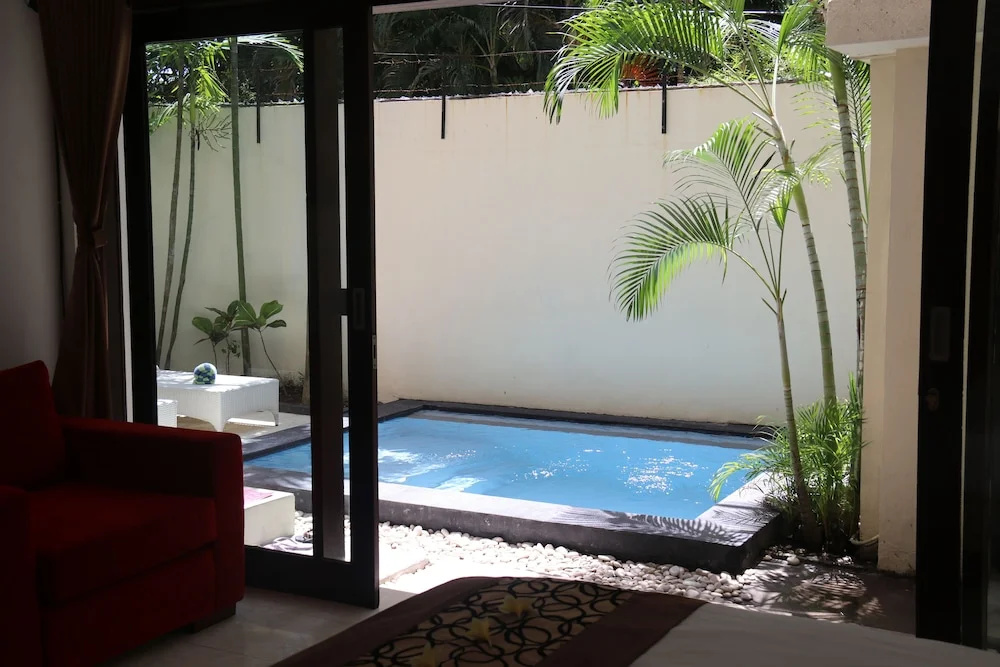 Yoga Villa
