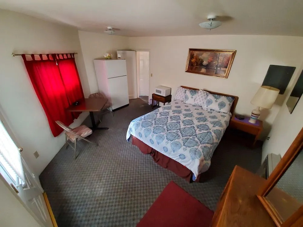 Athol Motel