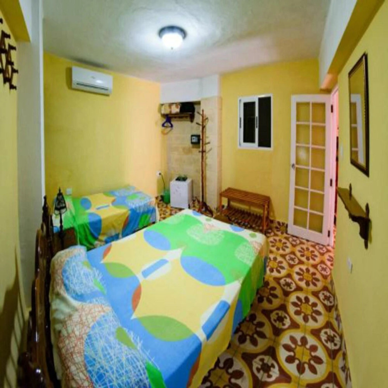 Yamila House