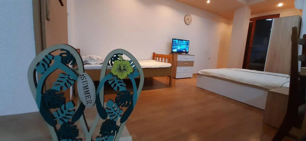 Apartments Riki