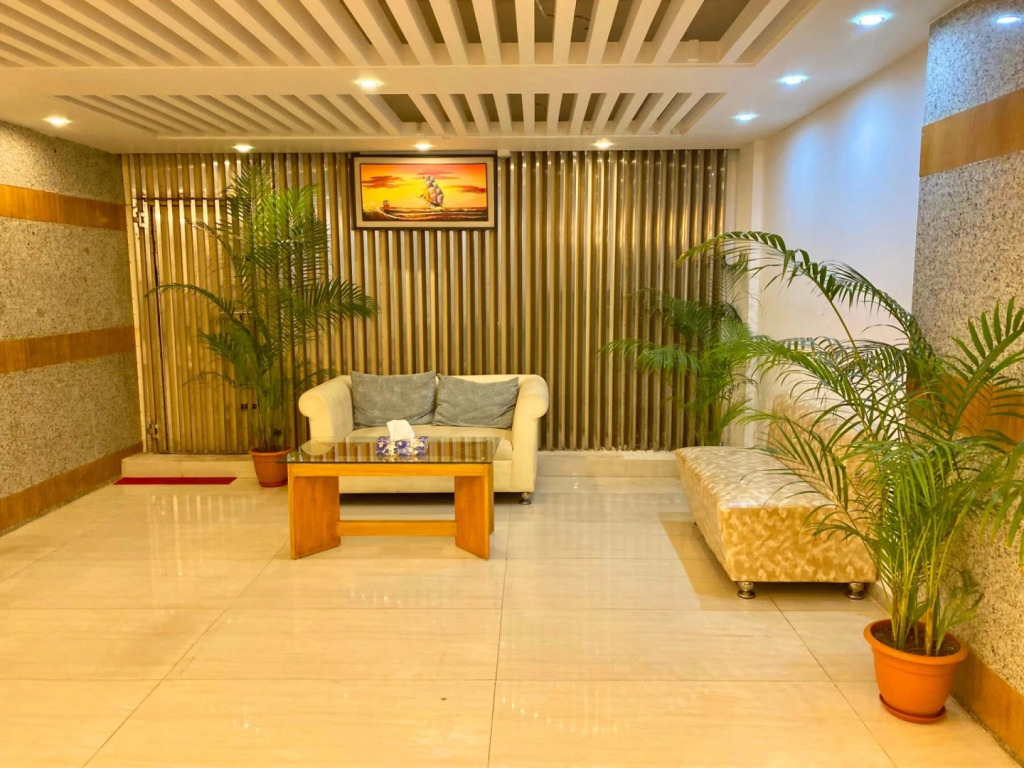 Hotel Park Hyatt