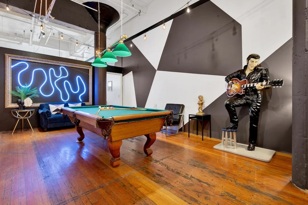 St. Vincent Lofts