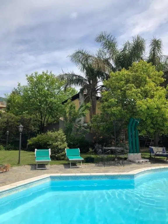 Chorisia Relais