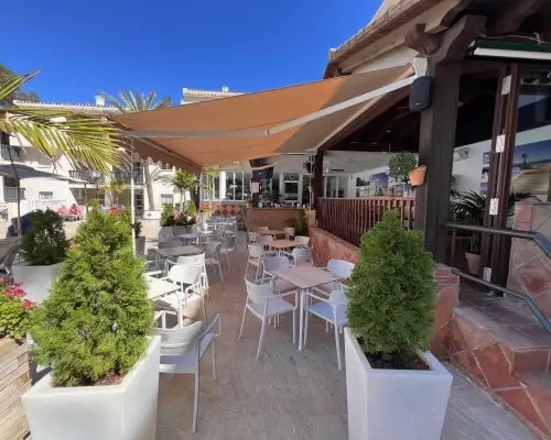 Club Marbella Rental, Málaga, Spain